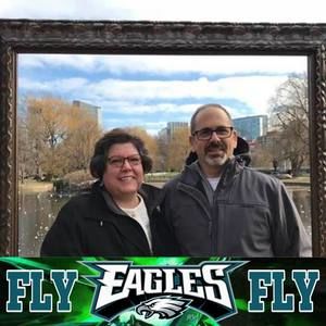 Meet your Posher, Tom